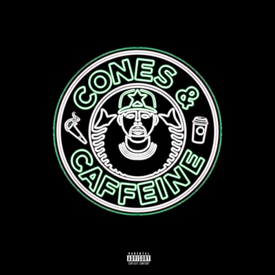 CONES & CAFFEINE