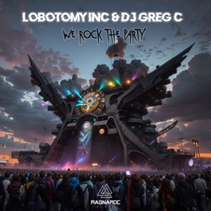We Rock the Party - Single