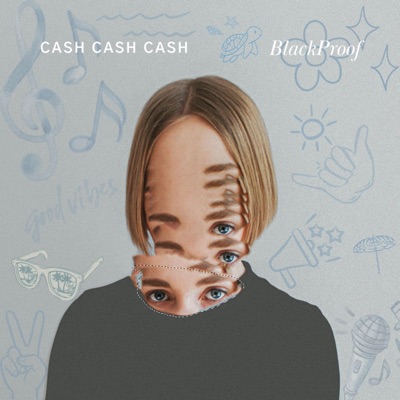 Cash Cash Cash (feat. Bael Tjk & XXXAARONBRANDON) - Single