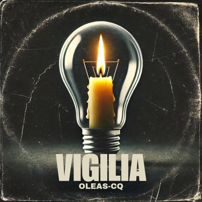 VIGILIA - EP