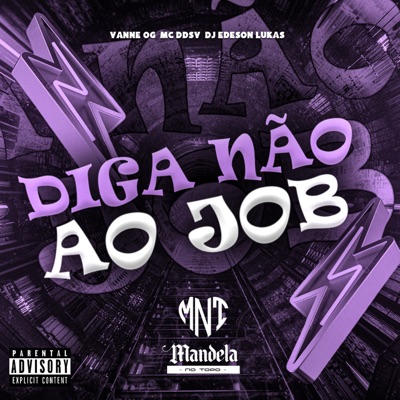 Diga Não ao Job - Single