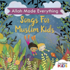 Everything Belongs to Allah (Voice Only) [feat. Zain Bhikha] - Zain Bhikha Kids