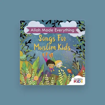 Listen to Zain Bhikha Kids, watch music videos, read bio, see tour dates & more!