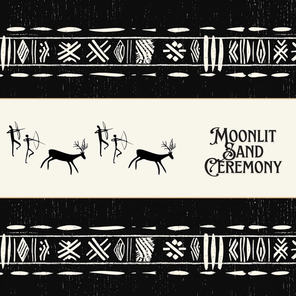 Moonlit Sand Ceremony