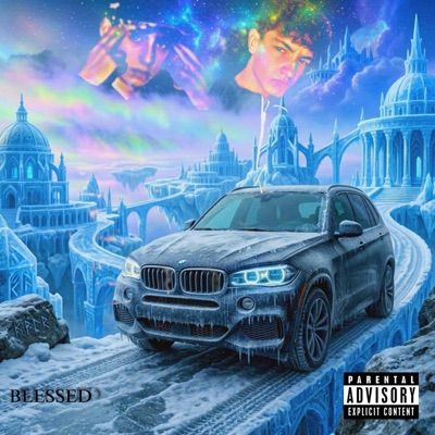 BLESSED - Single