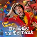 De Hele Te Te Tent