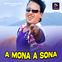 A Mona A Sona - Single - Ramesh Das