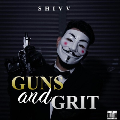 GUNS & GRIT - Single