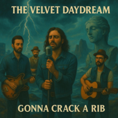 Gonna Crack A Rib - EP