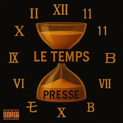 Le Temps Presse - Single