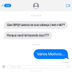 Vários Motivos (feat. Frooty!)