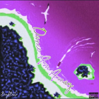 Dance Am Away (The Instrumental) [Instrumental] - Single