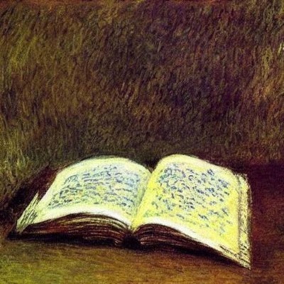 The Literature of Rhymes - EP