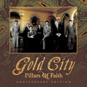 Pillars of Faith (Anniversary Edition) artwork