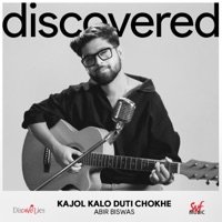 Kajol Kalo Duti Chokhe - Single - Jeet Gannguli & Abir Biswas