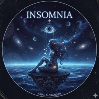 Insomnia - Single - Amal Alexander