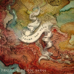 Dreuning Op Die Berge (feat. Seuns van Vlug) - Single