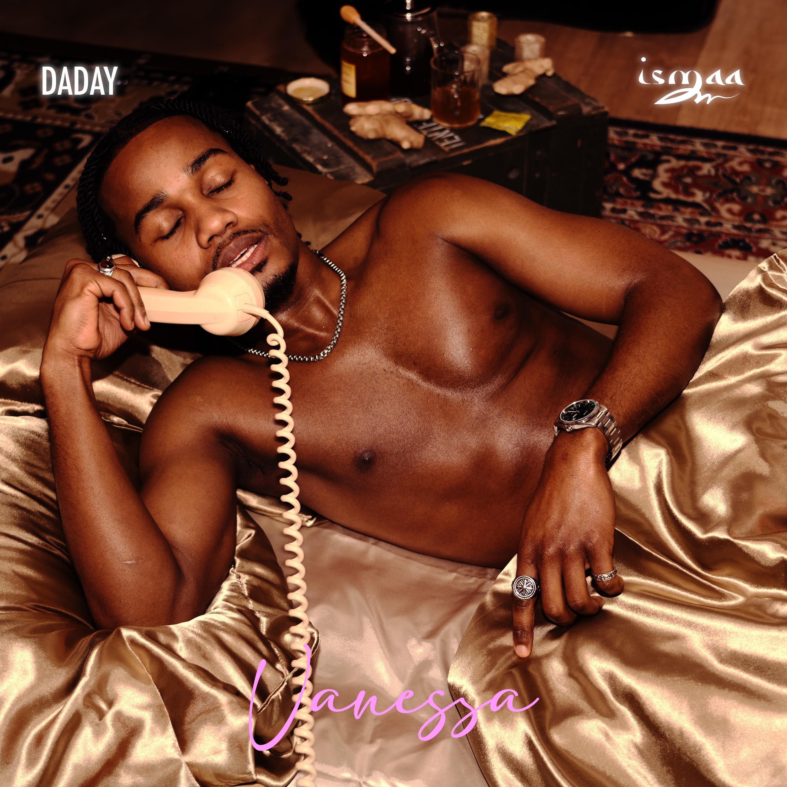 Vanessa (feat. Ismaa) - Single