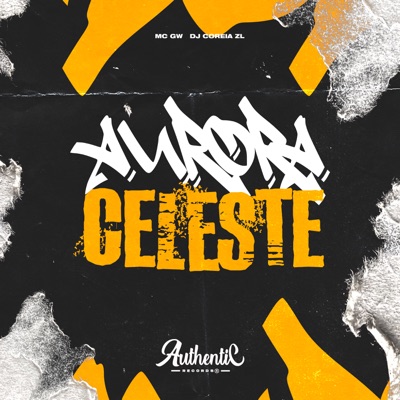 Aurora Celeste - Single