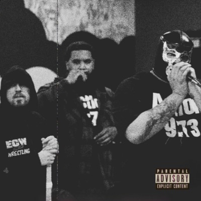 Swarm Of Heels (feat. EricTheRed13 & Action Figure 973) - Single