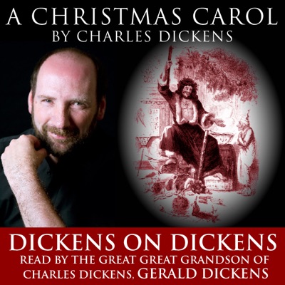 A Christmas Carol: Dickens on Dickens (Unabridged)