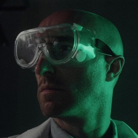 Noblesse Commercial Brian Metolius