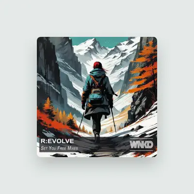 Listen to R:EVOLVE, watch music videos, read bio, see tour dates & more!