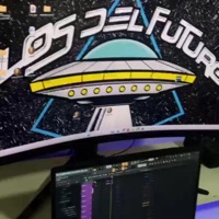 AH LA GLORIA (feat. DNL Beats) - Single - Richh.Toball