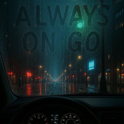 Always on Go (feat. Exai) - Single