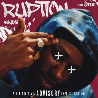 Ruption - Single
