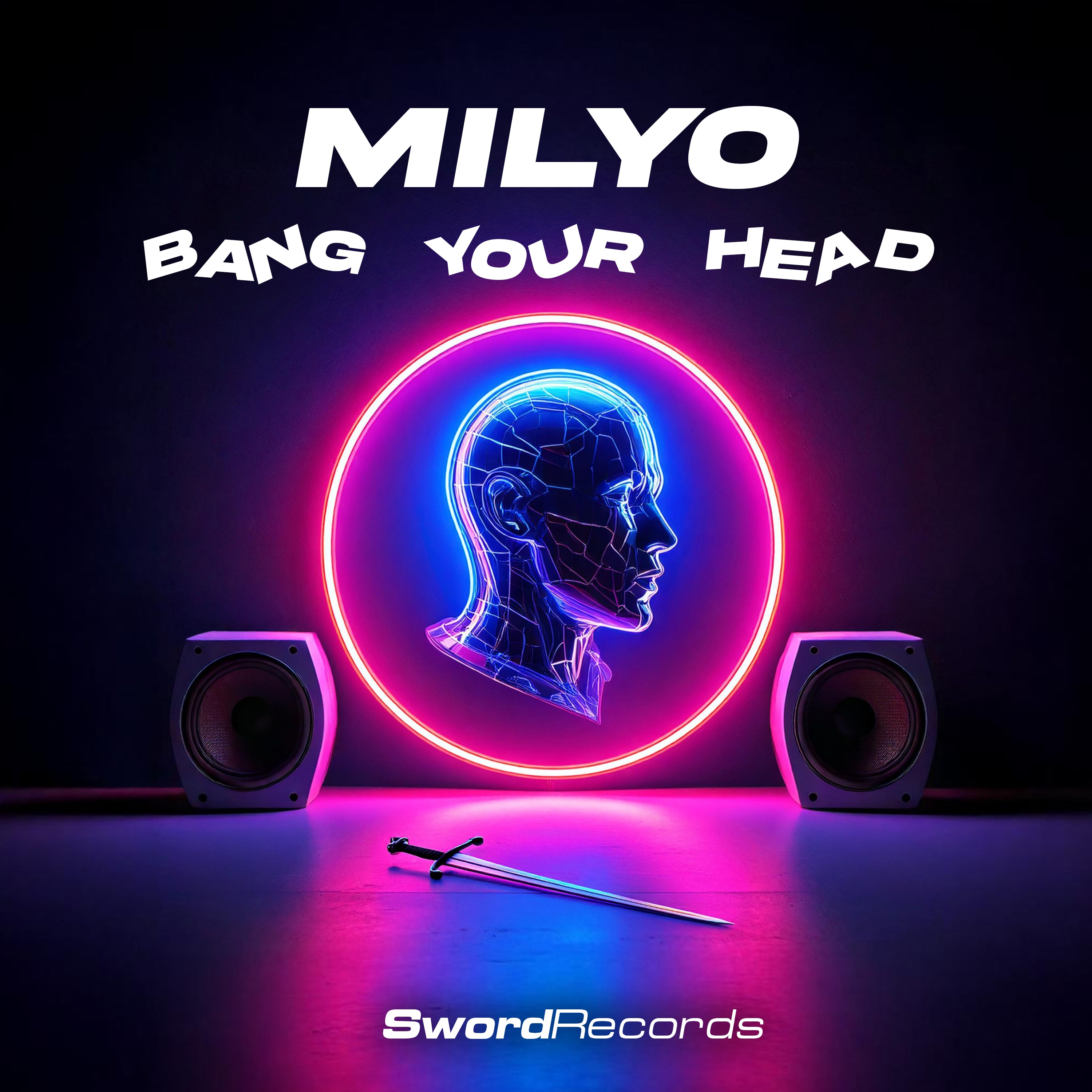 Bang Your Head - Single