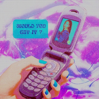 would you get it? (feat. Jace!) - Single