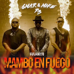 Mambo En Fuego