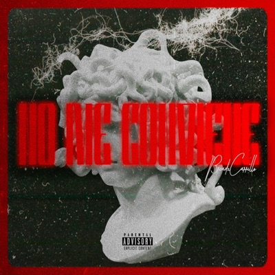 No me conviene (feat. Carrillo) - Single