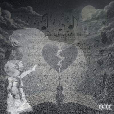 UNLUCKY IN LUV - Single