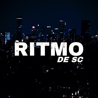 RITMO DE SC - MEGA MINIMAL DO TREPA DAYS