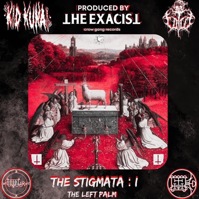 STIGMATA, Vol. 1 (feat. Idio) - Single