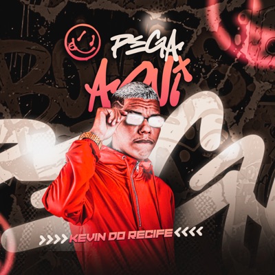 PEGA PEGA PEGA AQUI (feat. Mc Vuk Vuk)