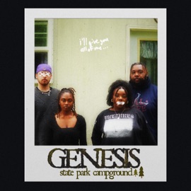 genesis will cherry & N'shai Iman