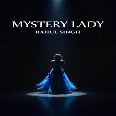 Mystery Lady - Single