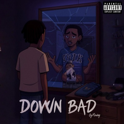 Down Bad - Single