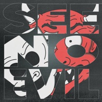 See No Evil (feat. Church & deadforest) - Single - Dera Meelan & Caru
