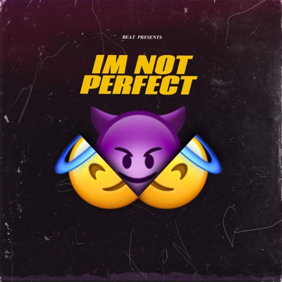 IM Not Perfect - Single