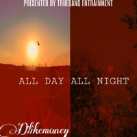 All Day All Night - Single - Dlikemoney