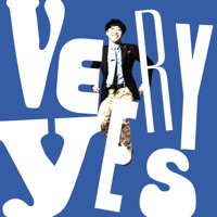 VERY YES - Kohei Dojima