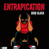 Entrapication - Biko Black