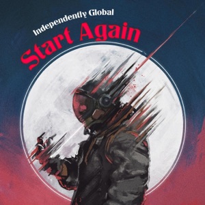 Start Again (feat. ItzSpectrum, Britt & ForeverKurris)