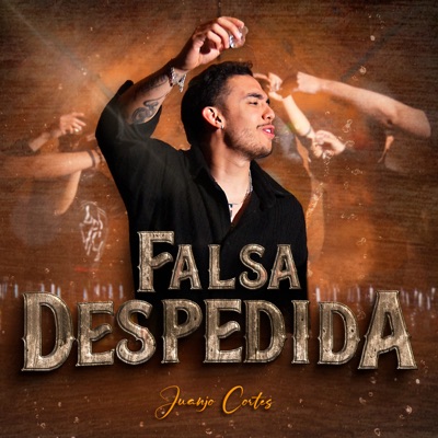 Falsa Despedida - Single