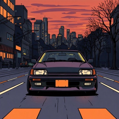 In My Civic - Single