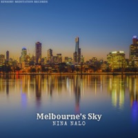 Melbourne's Sky (feat. Pile Of Strings, Sensory Meditation, Alma Lin, Flame Timo & Jasper Whisper) - Single - Nina Nalo